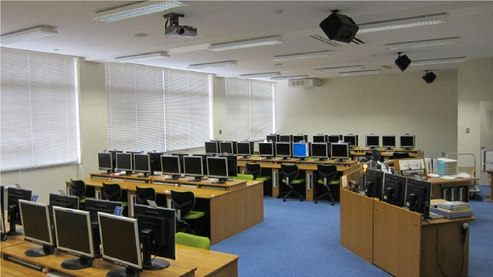 Motivational & Communication Classes